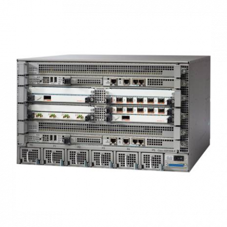 Маршрутизатор Cisco ASR1006-X-RP2-100G