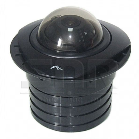 Сетевая камера Ubiquiti AirCam Dome-3 (комплект 3 шт.)