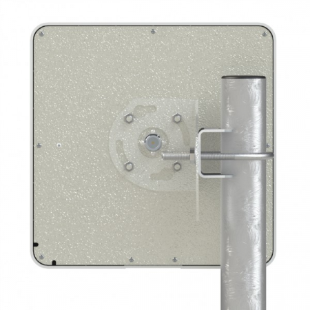 Широкополосная внешняя панельная антенна Nitsa-2 GSM900/GSM1800/UMTS900/UMTS2100
