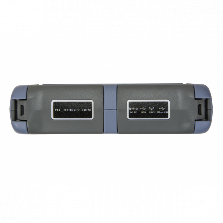 Рефлектометр оптический SNR-OTDR (1310/1550 nm, 26/24 dB, VFL, OPM, OLS)