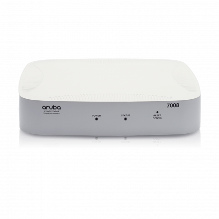 Контроллер  точек доступа Aruba 7008 (RW)