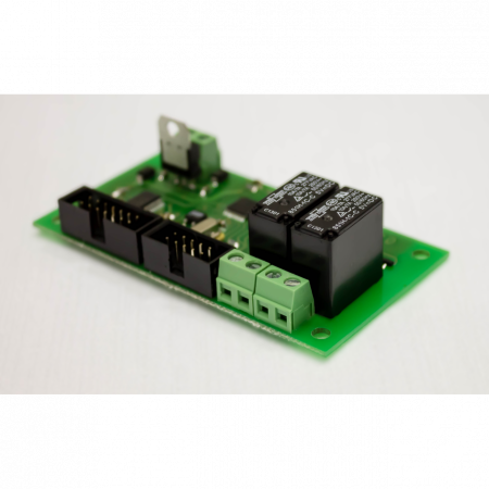 Сетевой видеорегистратор Macroscop NVR 32 М (в корпусе VMT-5)