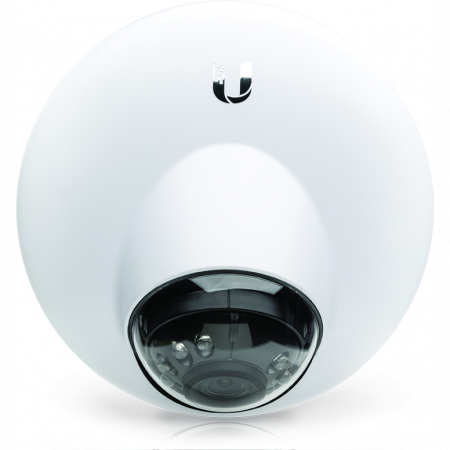 IP-камера Ubiquiti UVC G3 DOME, 1080p Full HD, 30 FPS (комплект 5шт)