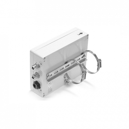 Радиомаршрутизатор 6GHz MikroTik RB/411AH&SNR-WM-64m MIMO2*2 N-Type