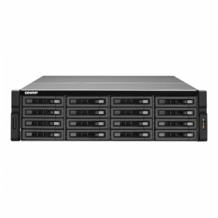 NAS-сервер TDS-16489U R2