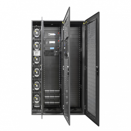 Модульный МикроЦОД DataCube, 42U, 9kW