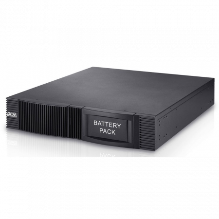Блок батарей POWERCOM BAT VGD-RM 36V для VRT-1000XL, MRT-1000
