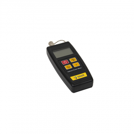 Измеритель оптической мощности компактный SNR-PMT-26