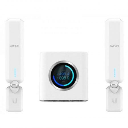 Комплект AmpliFi HD Wi-Fi System