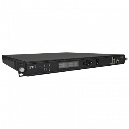 Мультиплексор ASI PBI DXP-3800MX 8в2