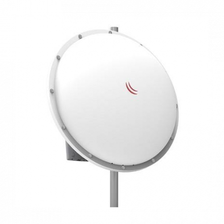 Радиопрозрачный колпак для антенны Mikrotik Antenna (уценка)