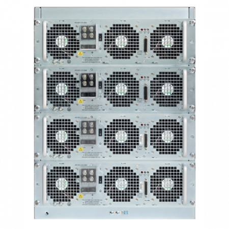 Шасси маршрутизатора Cisco ASR1013
