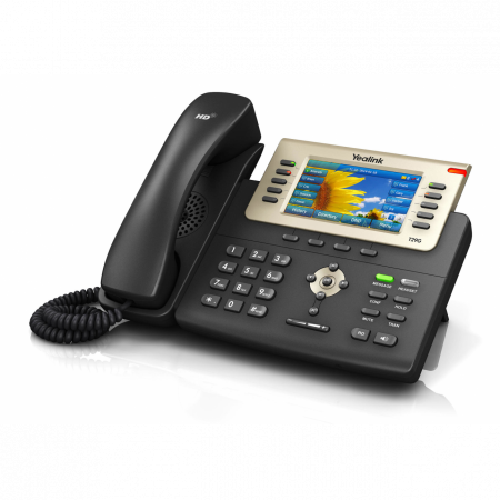 IP-телефон Yealink SIP-T29G