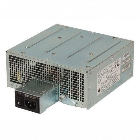 Блок питания Cisco PWR-3900-POE