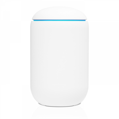 Межсетевой экран Ubiquiti UniFi Dream Machine