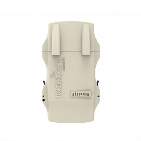 Точка доступа MikroTik NetMetal 5 RB922UAGS-5HPacT-NM with a miniPCI-express slot,  three RP-SMA