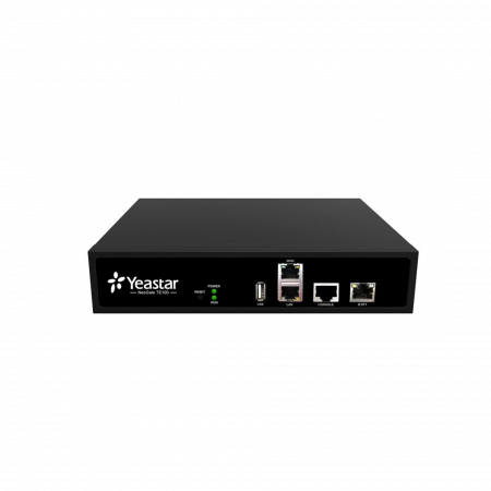 VoIP-PRI шлюз Yeastar TE100