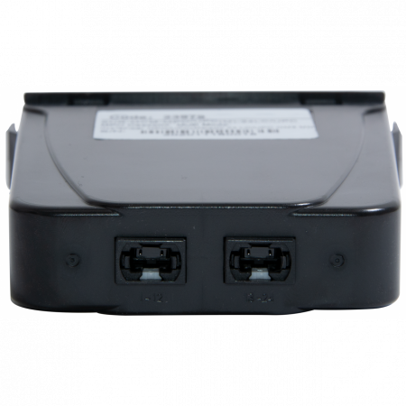 Кассета распределительная MPO/APC на 24LC/UPC портов, SM