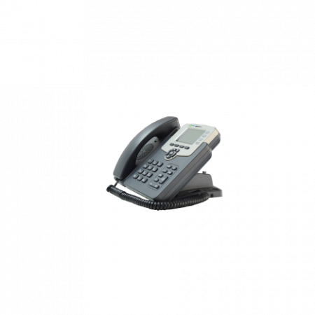 IP-телефон SNR-VP-53, поддержка PoE
