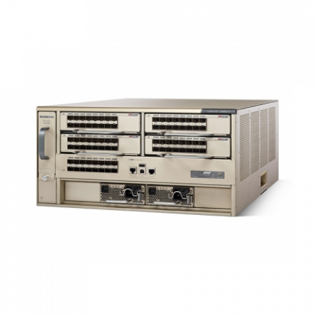 Коммутатор Cisco Catalyst 6880-X-LE (Standard Tables)