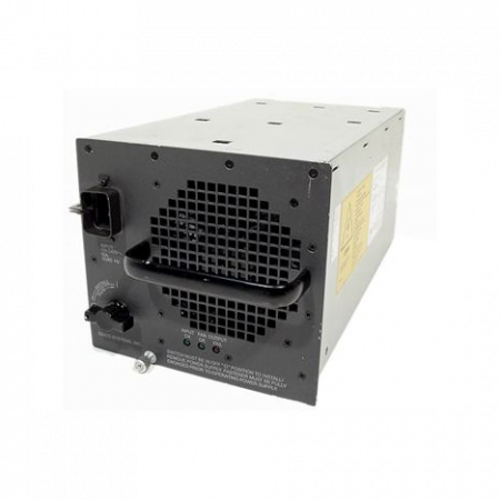 Блок питания Cisco Catalyst WS-CAC-2500W