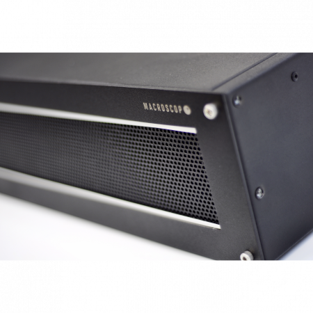 Сетевой видеорегистратор Macroscop NVR 32 М (в корпусе VMT-5)
