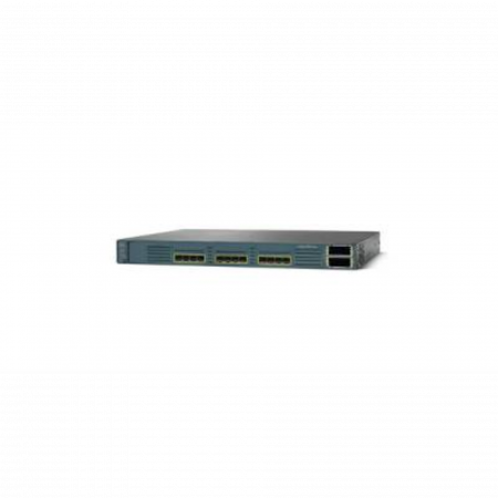 Коммутатор Cisco Catalyst WS-C3560E-12SD-S