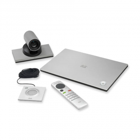 Система видеоконференцсвязи Cisco TelePresence CTS-SX20N-P40-K9