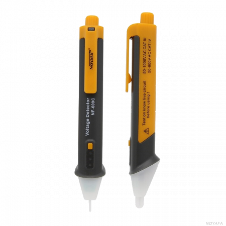 Бесконтактный детектор напряжения NF-609C