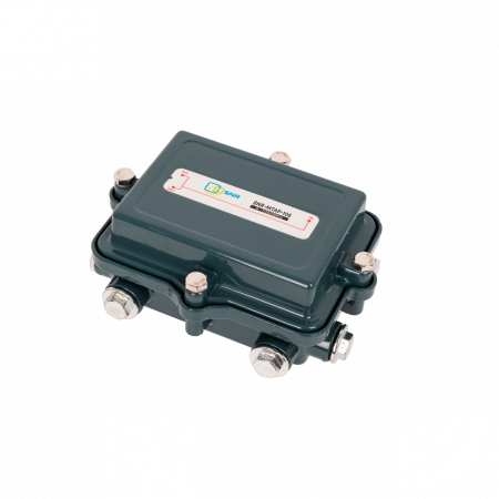 Ответвитель магистральный SNR-MTAP108 на 1 отвод