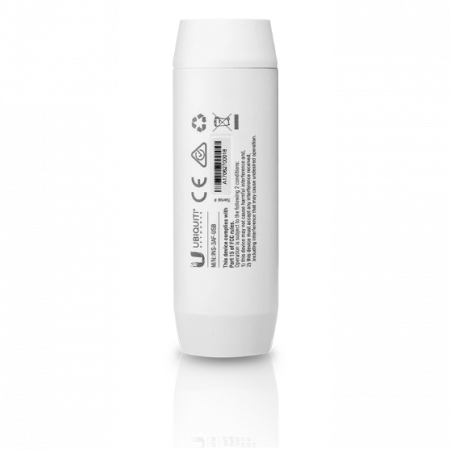 Преобразователь PoE 802.3af в USB тип A Ubiquiti Instant 802.3af USB