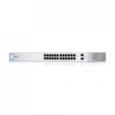 Коммутатор Ubiquiti UniFi Switch 24