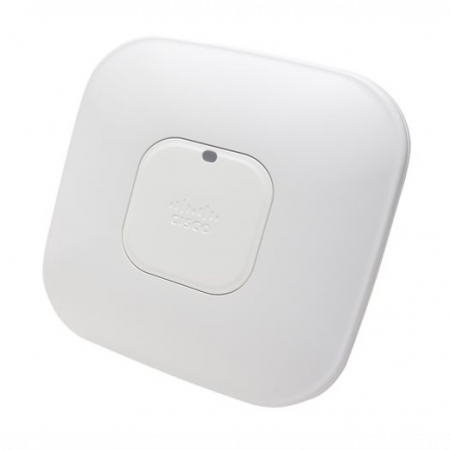 Точка доступа Cisco AIR-CAP3602I-A-K9 (некондиция, незначительные повреждения корпуса)