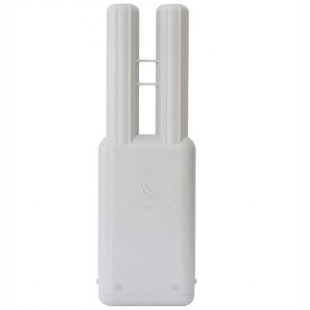 Точка доступа MikroTik RBOmniTikU-5HnD