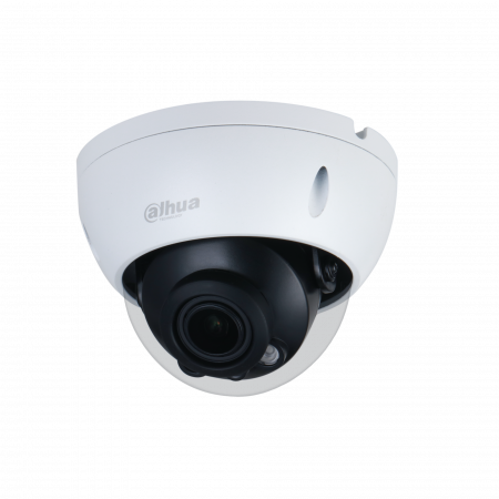 IP камера купольная 8Мп Dahua DH-IPC-HDBW2831RP-ZAS с моторизованным объективом