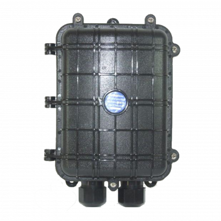 Муфта оптическая тупиковая серии SNR-FOSC-M (GPJ-M, 6006)
