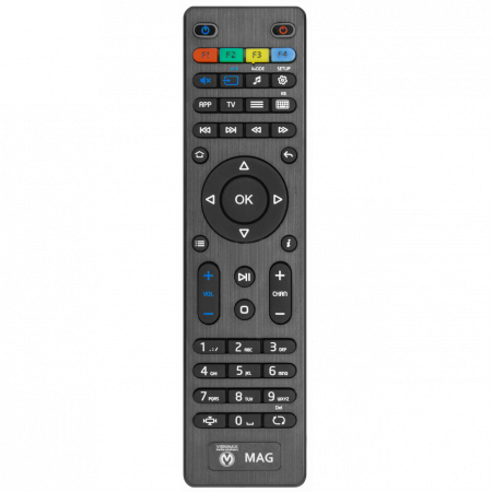 Пульт управления Vermax для IPTV приставок MAG-245/254