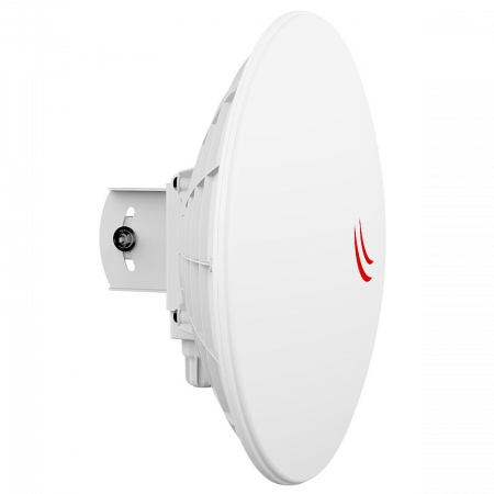 Точка доступа MikroTik DynaDish 6
