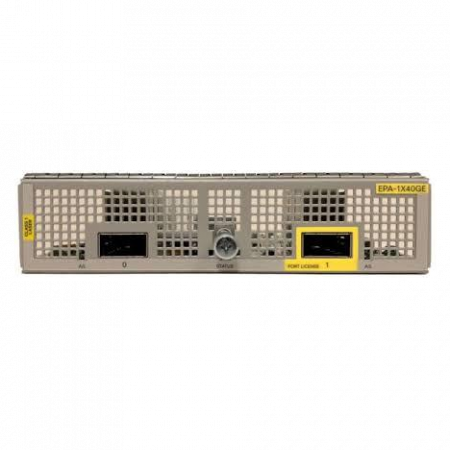 Модуль Cisco EPA-1X40GE