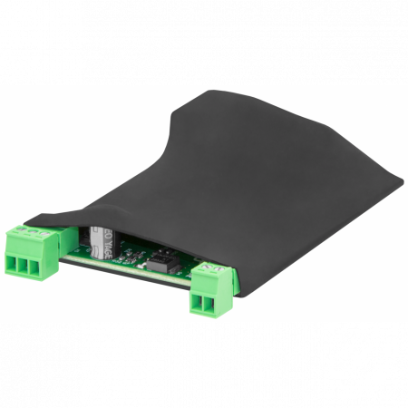 Конвертер интерфейсов Ethernet-MBus (полная комплектация, термоусадка)