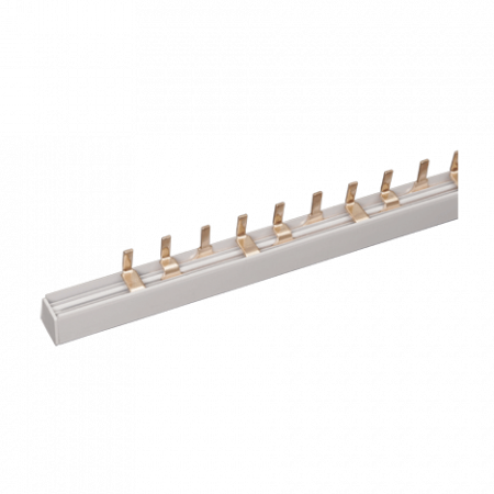 Шина соединительная PIN 3п 63А (дл.1м) ИЭК YNS21-3-063