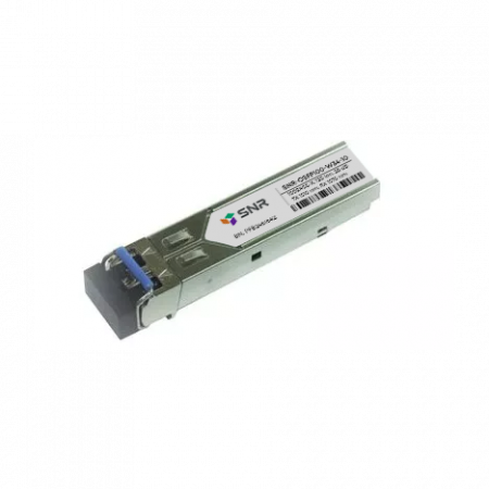 Модуль CSFP оптический 155M, дальность до 10км (18dB), 1310/1490нм
