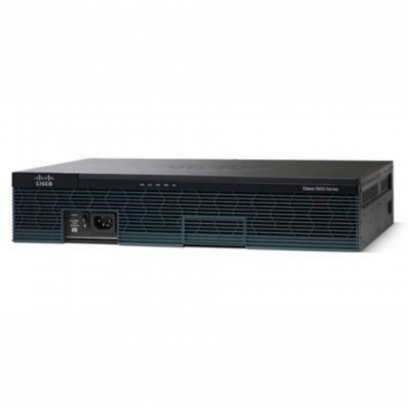 Маршрутизатор Cisco 2911
