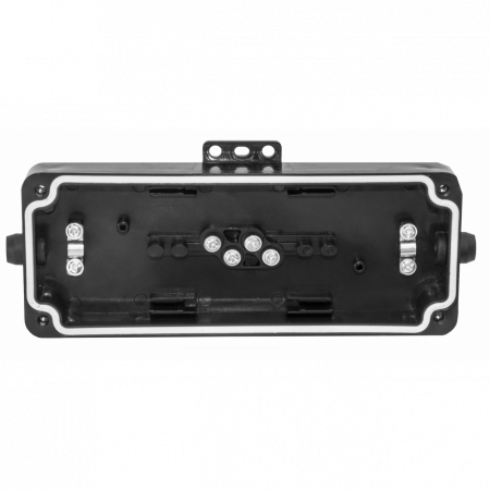 Муфта оптическая  серии SNR-FOSC-04