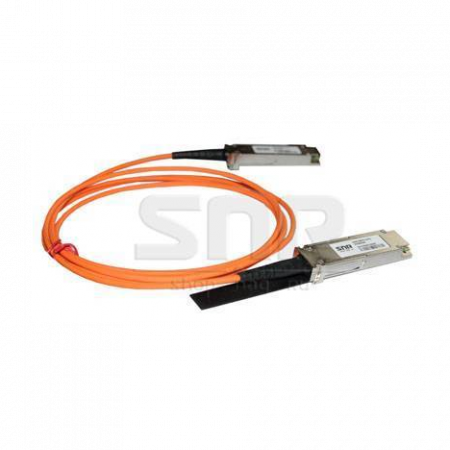 Модуль 25G SFP28-AOC, дальность до 1м
