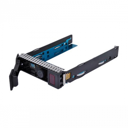 Салазки Drive Tray HP G8 Gen9 3.5