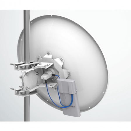 Антенна MikroTik 30dBi 5Ghz (некондиция)