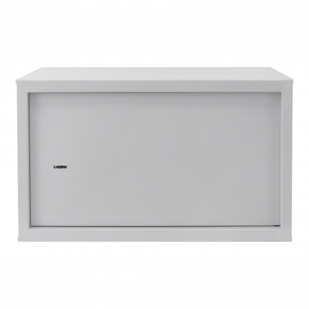 Шкаф телекоммуникационный антивандальный SNR-TAC3808 (400х600х380)