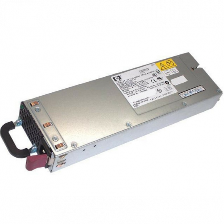 Блок питания HP DL160 G6 500W