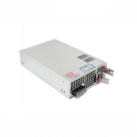 RSP-3000-48 Мощный блок питания в защитном кожухе 48В, 62.5А, 3000Вт Mean Well